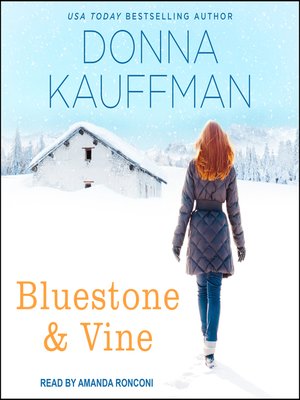 cover image of Bluestone & Vine